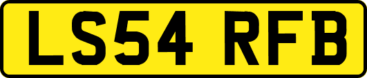 LS54RFB