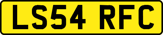LS54RFC