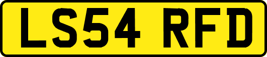 LS54RFD