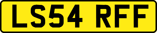 LS54RFF