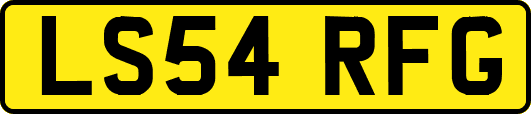 LS54RFG