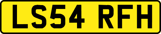 LS54RFH