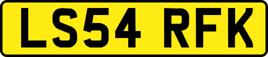 LS54RFK