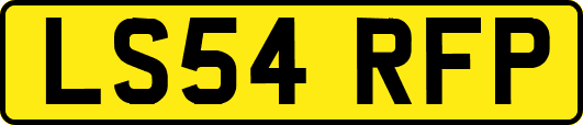 LS54RFP