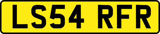 LS54RFR