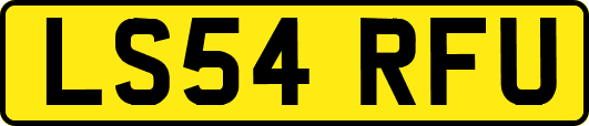 LS54RFU