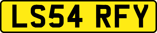 LS54RFY