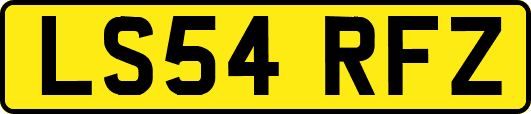 LS54RFZ