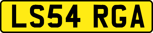 LS54RGA