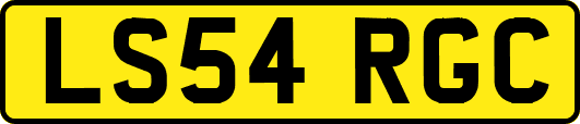 LS54RGC