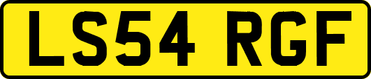 LS54RGF