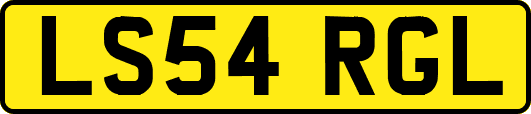 LS54RGL