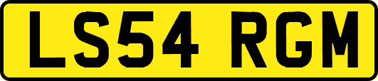 LS54RGM