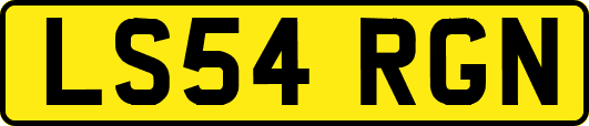 LS54RGN