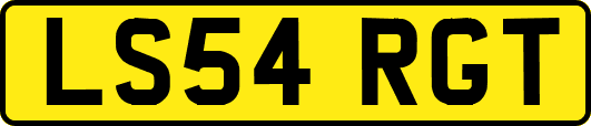 LS54RGT