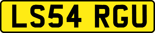 LS54RGU