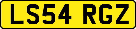LS54RGZ
