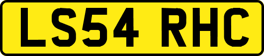 LS54RHC
