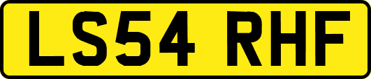 LS54RHF