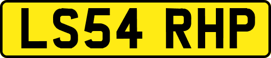 LS54RHP