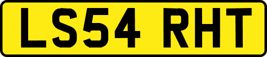 LS54RHT