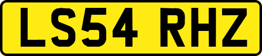 LS54RHZ