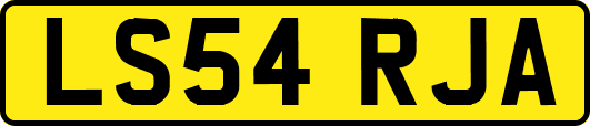 LS54RJA