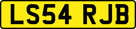 LS54RJB