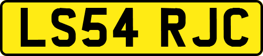 LS54RJC