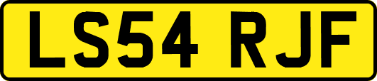 LS54RJF