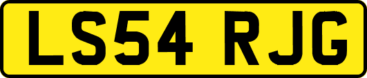 LS54RJG