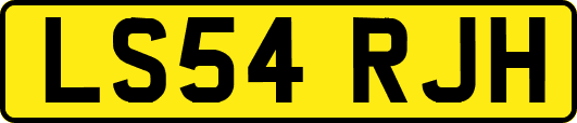 LS54RJH