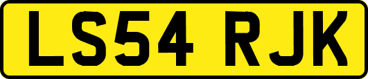 LS54RJK
