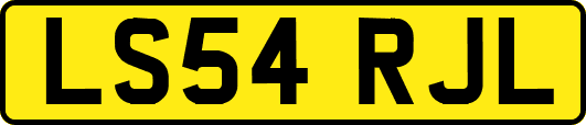 LS54RJL