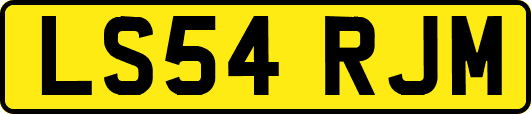LS54RJM