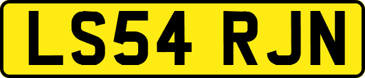 LS54RJN