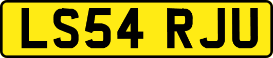 LS54RJU