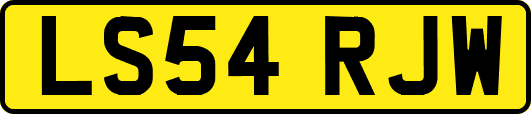 LS54RJW