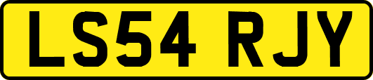 LS54RJY