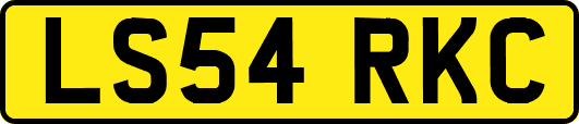 LS54RKC