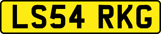 LS54RKG