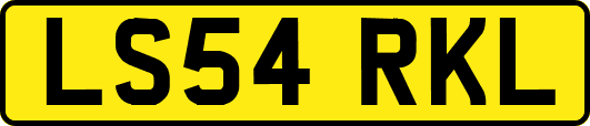 LS54RKL