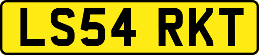 LS54RKT