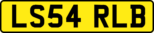 LS54RLB