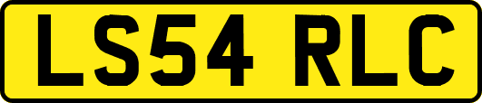 LS54RLC