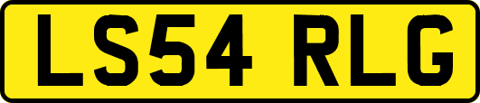 LS54RLG