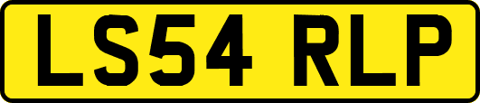 LS54RLP