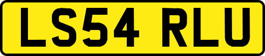 LS54RLU