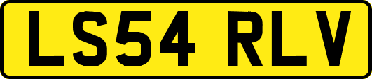 LS54RLV
