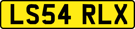 LS54RLX